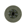 Disco Frizione Motozappa MAG Brumi Fort Diametro 87mm Denti 8 (15x12)