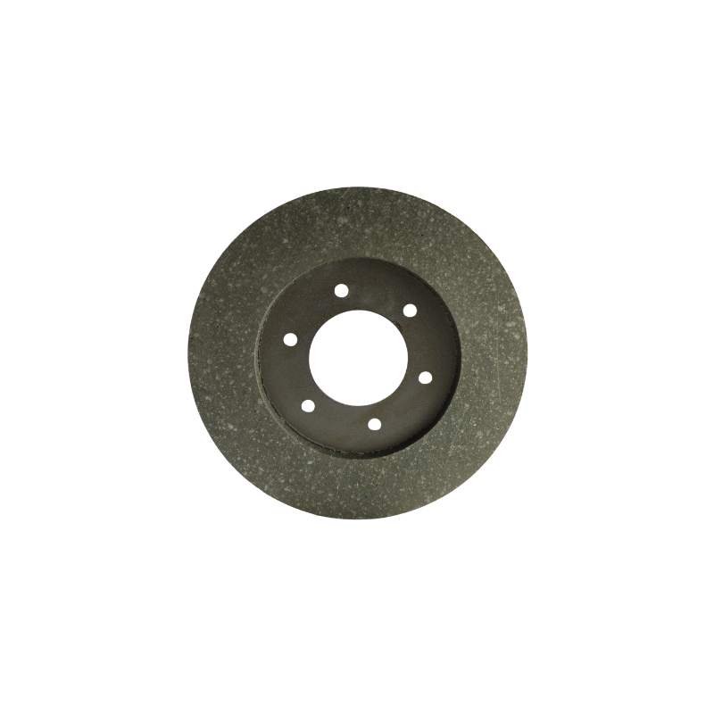 Disco Frizione Vecchio tipo Motozappa Barbieri Condor Fort Diametro Esterno 110mm Diametro Interno 32mm