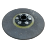 Disco Frizione Ad. Motocoltivatore Goldoni Ferrari Valpadana Fort Benassi e Vari Diametro 110mm Denti 8 (15x12)
