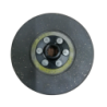 Disco Frizione Ad. Motocoltivatore Goldoni Ferrari Valpadana Fort Benassi e Vari Diametro 110mm Denti 8 (15x12)