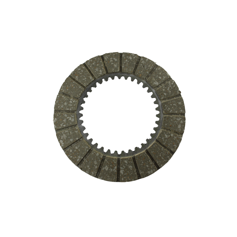 Disco Frizione Motozappa M.gi.bi. Diametro 120mm Denti 35 (73X66)