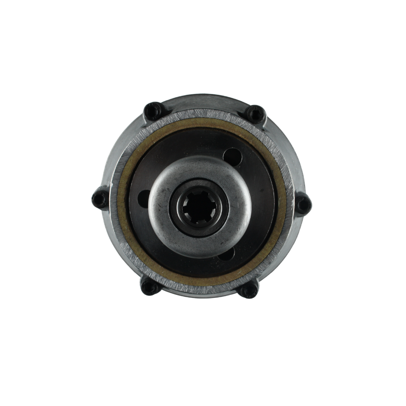 Frizione Conica Motozappa Adriatica Diesel Altezza 92mm Denti 6 (14X11) Diametro 23mm