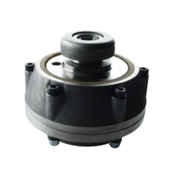 Frizione Conica Motozappa Adriatica Diesel Altezza 92mm Denti 6 (14X11) Diametro 23mm