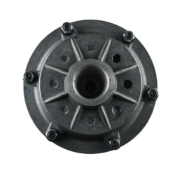 Frizione Conica Motozappa Adriatica Diesel Altezza 92mm Denti 6 (14X11) Diametro 23mm