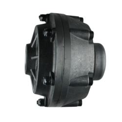 Frizione Conica Motozappa Fort N.t. Eurogarden Diesel Altezza 79mm Denti 8 (15X12) Diametro 23mm