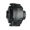 Frizione Conica Motozappa Fort N.t. Eurogarden Diesel Altezza 79mm Denti 8 (15X12) Diametro 23mm