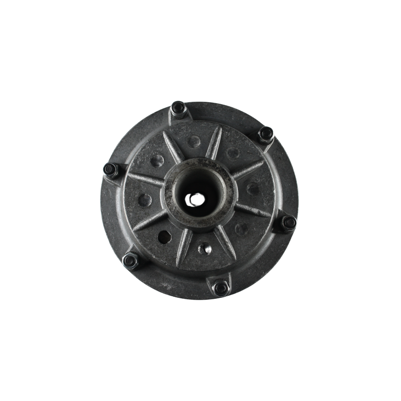 Frizione Conica Motozappa Motocoltivatore Fort Tigrotto Pasquali Diesel Altezza 69mm Denti 8 (15X12) Diametro 23mm