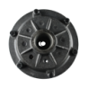 Frizione Conica Motozappa Motocoltivatore Fort Tigrotto Pasquali Diesel Altezza 69mm Denti 8 (15X12) Diametro 23mm