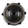 Frizione Conica Motozappa Motocoltivatore Fort Tigrotto Pasquali Diesel Altezza 69mm Denti 8 (15X12) Diametro 23mm