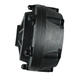 Frizione Conica Motozappa Motocoltivatore Fort Tigrotto Pasquali Diesel Altezza 69mm Denti 8 (15X12) Diametro 23mm