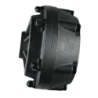 Frizione Conica Motozappa Motocoltivatore Fort Tigrotto Pasquali Diesel Altezza 69mm Denti 8 (15X12) Diametro 23mm