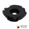 Frizione Monodisco Motozappa Motocoltivatore Fort Benassi RL300 Volpino GA600/634 Ferrari Carraro MAG Bertolini Barbieri FM