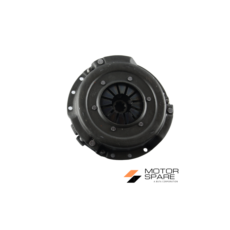 Frizione Bidisco Motozappa Motocoltivatore Fort Benassi Ferrari Carraro MAG Bertolini Barbieri FM Diametro 110mm Denti 8