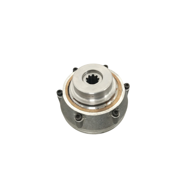 Frizione Conica Motozappa FM R5 Diesel Altezza 85mm Denti 9 (17x14)