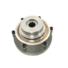 Frizione Conica Motozappa FM R5 Diesel Altezza 85mm Denti 9 (17x14)