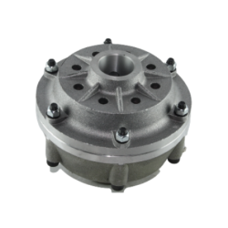 Frizione Conica Motozappa FM R5 Diesel Altezza 85mm Denti 9 (17x14)