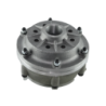 Frizione Conica Motozappa FM R5 Diesel Altezza 85mm Denti 9 (17x14)