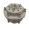 Frizione Conica Motore Diesel Motozappa Motocoltivatore Grillo 11000 12000 Ferrari 34 71 Mecc. Benassi RL300 Carraro MAB