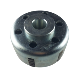 Frizione Multidisco Ad. Grillo 11000 12000 Ferrari 34 71 Mecc. Benassi RL300 MAB Adriatica BCS Altezza 98mm Denti 8 (14x11)