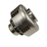 Frizione Multidisco Motozappa SEP125 Benassi N.t. Altezza 88mm Denti 8 Diametro 100mm (15X12)
