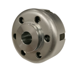 Frizione Multidisco Motozappa SEP125 Benassi N.t. Altezza 88mm Denti 8 Diametro 100mm (15X12)