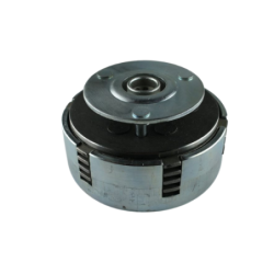 Frizione Multidisco Altezza 71mm Diametro 102mm Z 8 (15X12)