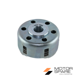 Frizione Multidisco Motocoltivatore Goldoni Mondial