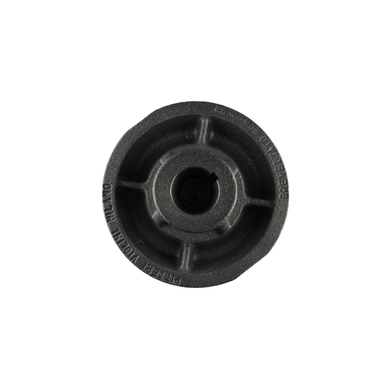 Frizione Lamellare Motozappa FM R5 Altezza 72 MM Denti 9 Diametro 99 MM (17x14)