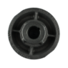 Frizione Lamellare Motozappa FM R5 Altezza 72 MM Denti 9 Diametro 99 MM (17x14)
