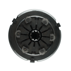 Frizione Lamellare Motozappa FM R5 Altezza 72 MM Denti 9 Diametro 99 MM (17x14)