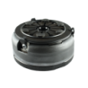 Frizione Lamellare Motozappa FM R5 Altezza 72 MM Denti 9 Diametro 99 MM (17x14)