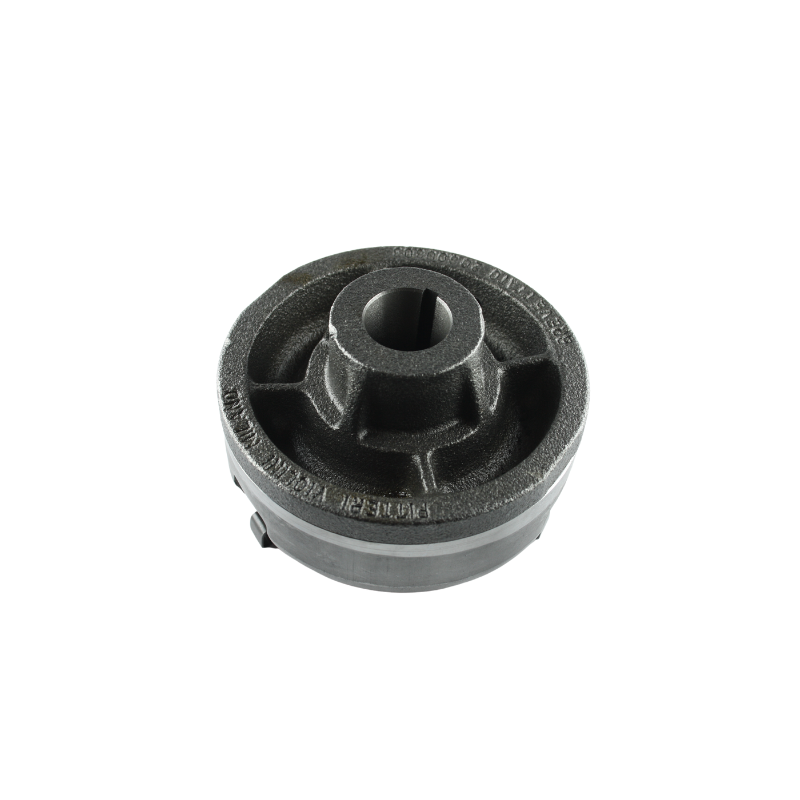 Frizione Lamellare Motozappa Brumi Simplex MAG GL70 Barbieri Gazzella Altezza 68 MM Denti 8 Diametro 103 MM (15X12)