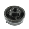 Frizione Lamellare Motozappa Brumi Simplex MAG GL70 Barbieri Gazzella Altezza 68 MM Denti 8 Diametro 103 MM (15X12)