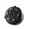 Frizione Lamellare Motozappa Brumi Simplex MAG GL70 Barbieri Gazzella Altezza 68 MM Denti 8 Diametro 103 MM (15X12)