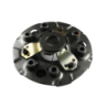 Frizione a Leve Spingidisco Motozappa FM L300 Diametro 160mm