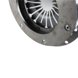 Frizione a Diaframma Spingidisco Motozappa FM R4 Diametro 160mm