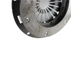 Frizione a Diaframma Spingidisco Motozappa FM R4 Diametro 160mm