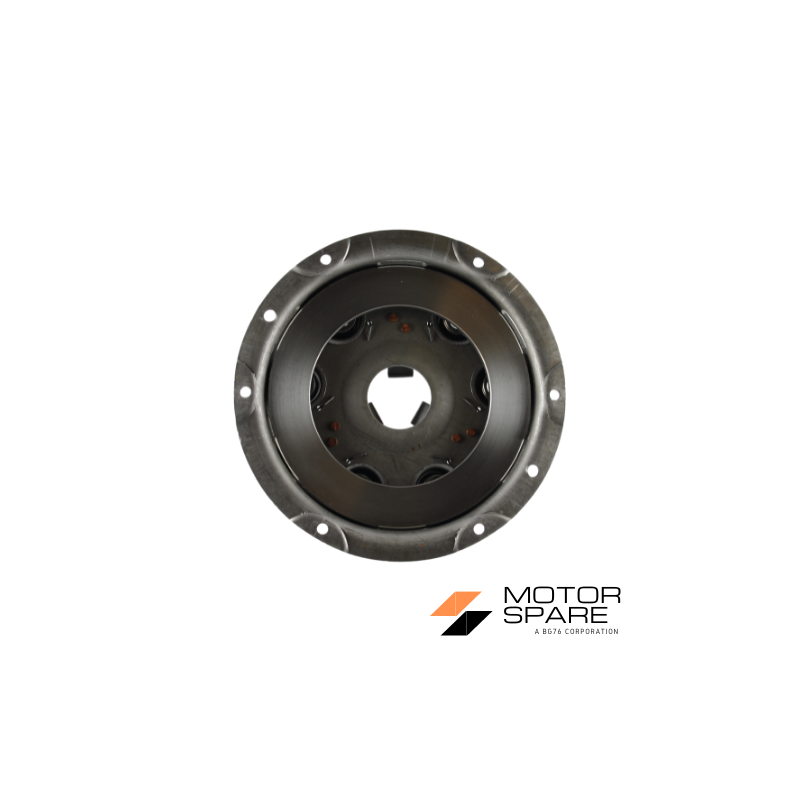 Frizione a Leve Spingidisco Motocoltivatore Goldoni Diametro 160mm