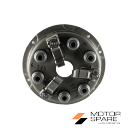 Frizione a Leve Spingidisco Motocoltivatore Goldoni Diametro 160mm