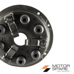 Frizione a Leve Spingidisco Motocoltivatore Goldoni Diametro 160mm