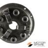 Frizione a Leve Spingidisco Motocoltivatore Goldoni Diametro 160mm
