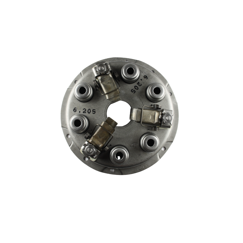 Frizione a Leve Spingidisco Motocoltivatore Ferrari Diametro 160mm