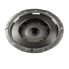 Frizione a Leve Spingidisco Motocoltivatore Ferrari Diametro 160mm