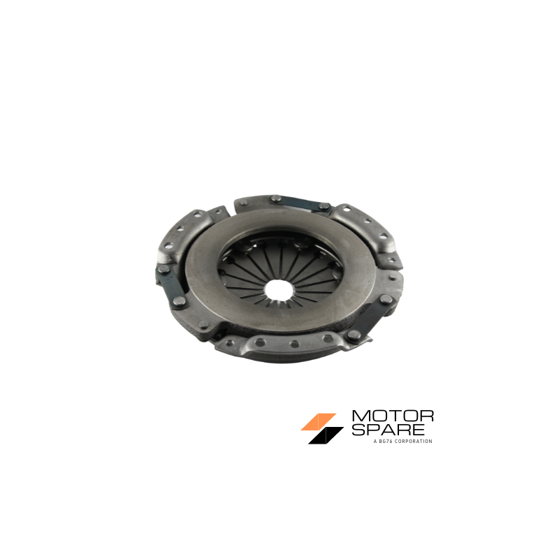 Frizione a Diaframmma Spingidisco Grillo Motocoltivatore 131 Diametro 160mm