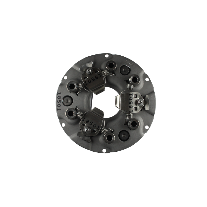 Frizione a Leve Spingidisco Motocoltivatore Pasquali 917 934 Diametro 160mm