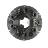 Frizione a Leve Spingidisco Motocoltivatore Pasquali 917 934 Diametro 160mm