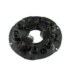Frizione a Leve Spingidisco Motocoltivatore Pasquali 917 934 Diametro 160mm
