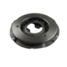 Frizione a Leve Spingidisco Motocoltivatore Pasquali 917 934 Diametro 160mm