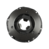 Frizione a Leve Spingidisco Motocoltivatore Pasquali 917 934 Diametro 160mm