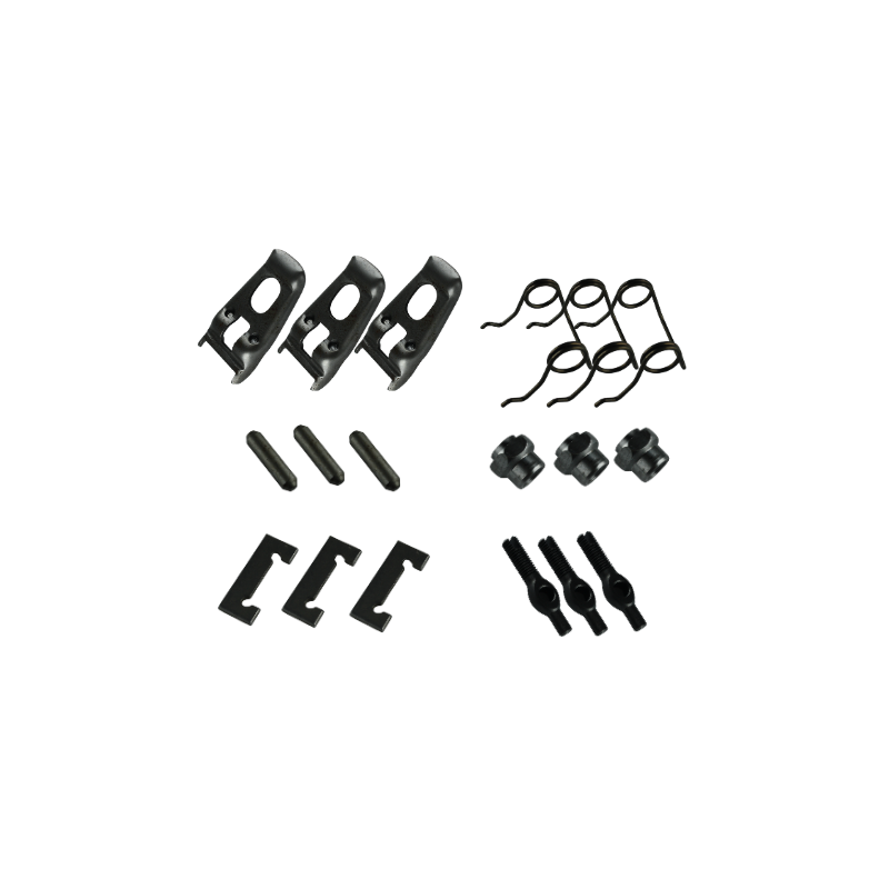KIT Revisione Frizione Motocoltivatore Goldoni Export Nibbi Ferrari